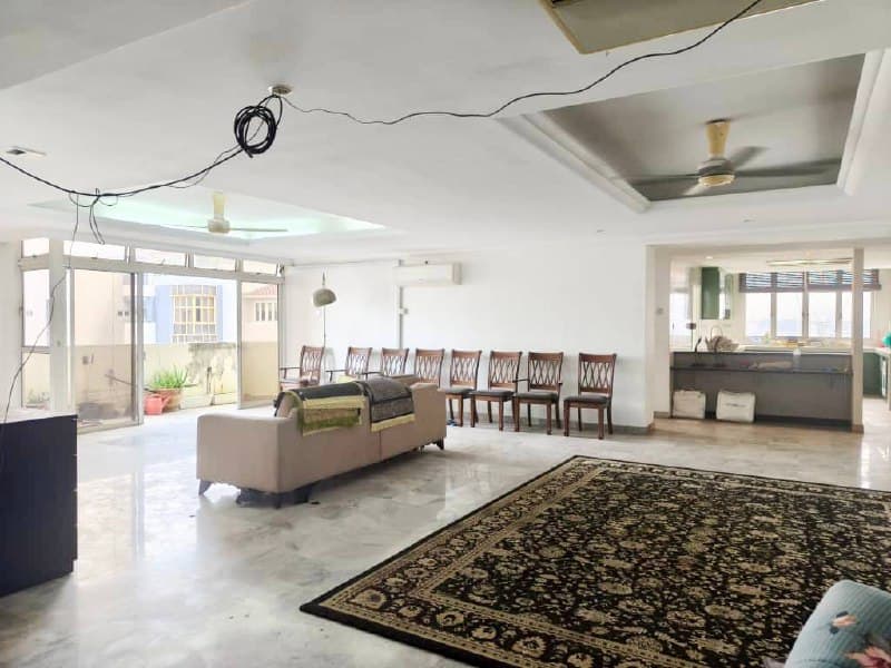 Subang Indera Condominium, USJ6 - Image 1