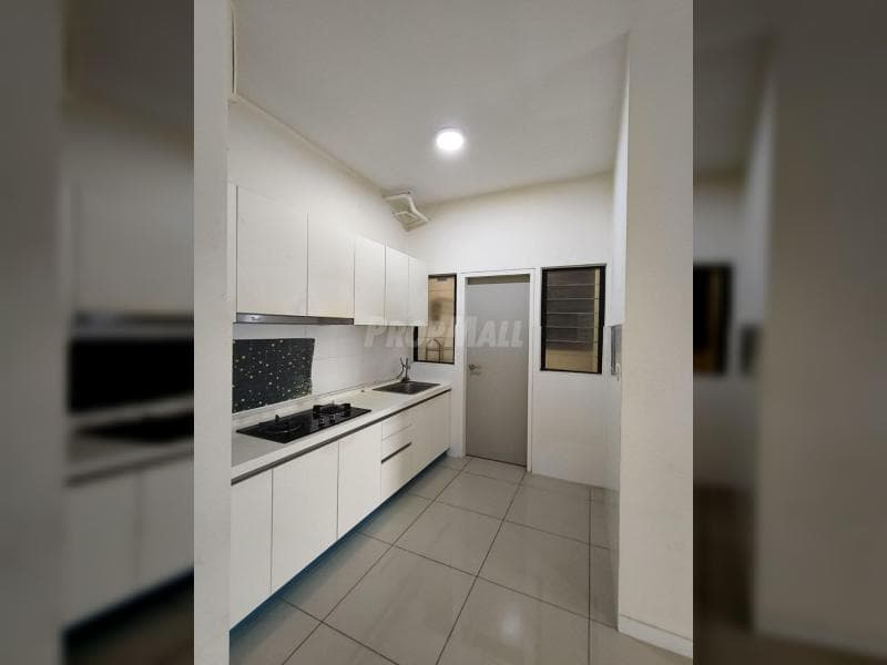 Hijauan Residency The Greens Condo, Seksyen 22 Shah Alam