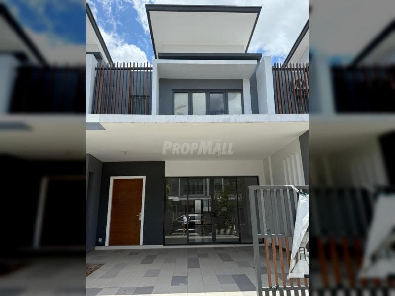 Double Storey - Jardin Residences, Bandar Sri Coalfields - Image 1