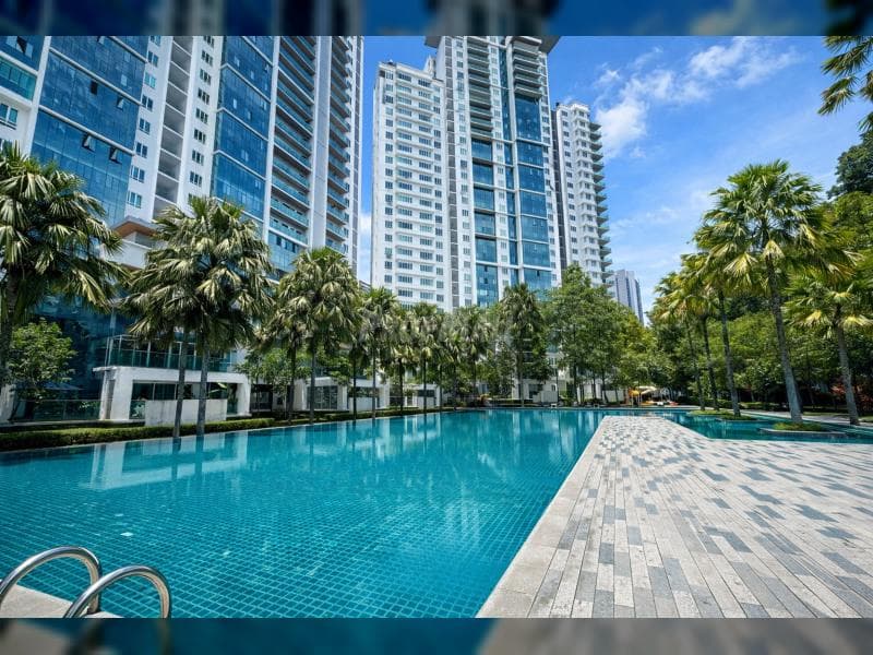Surian Residence Mutiara Damansara - Image 1