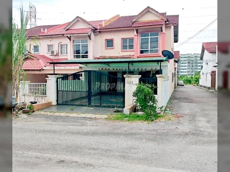 2 Sty Taman Kajang Prima, Kajang - Image 1