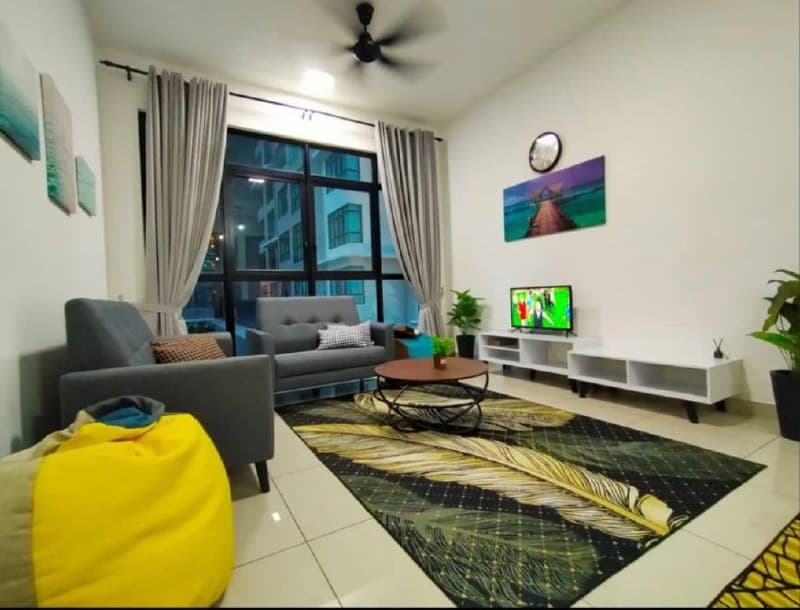 UNIO RESIDENCE