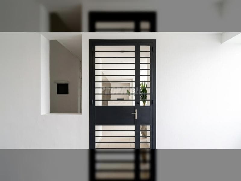End Lot Huni Residence Eco Ardence