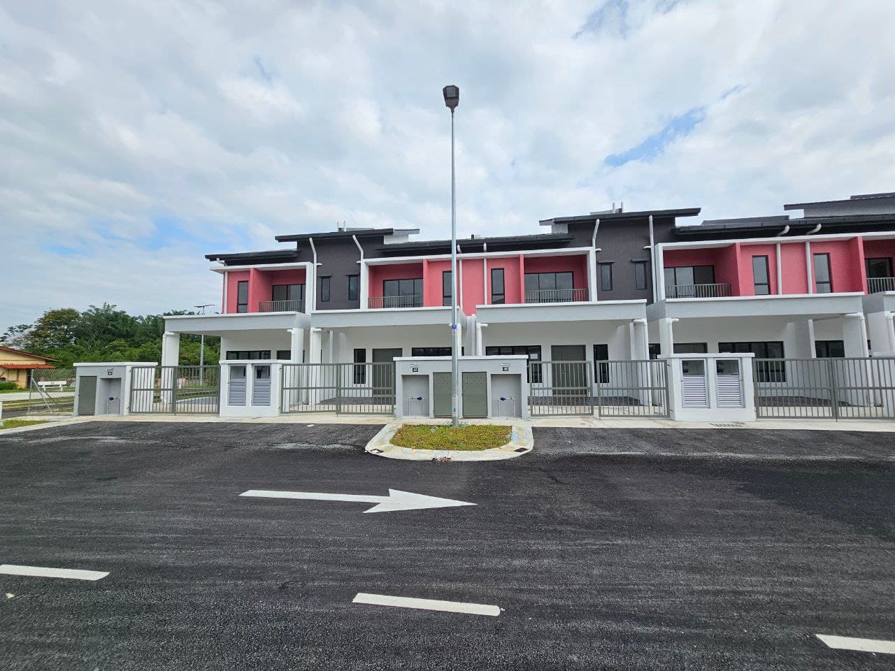 2-Storey Terrace, Taman Semarang Intan, Dengkil - Image 1