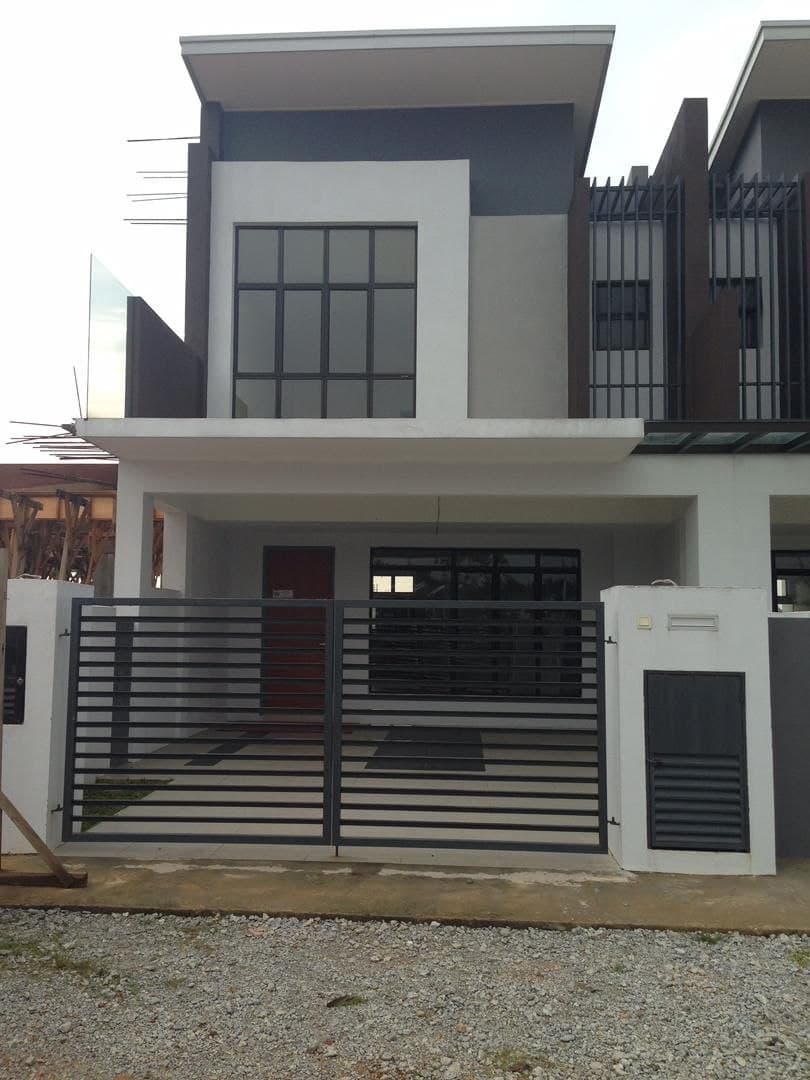 2 Storey Terraced Bandar Tasik Puteri Rawang Selangor