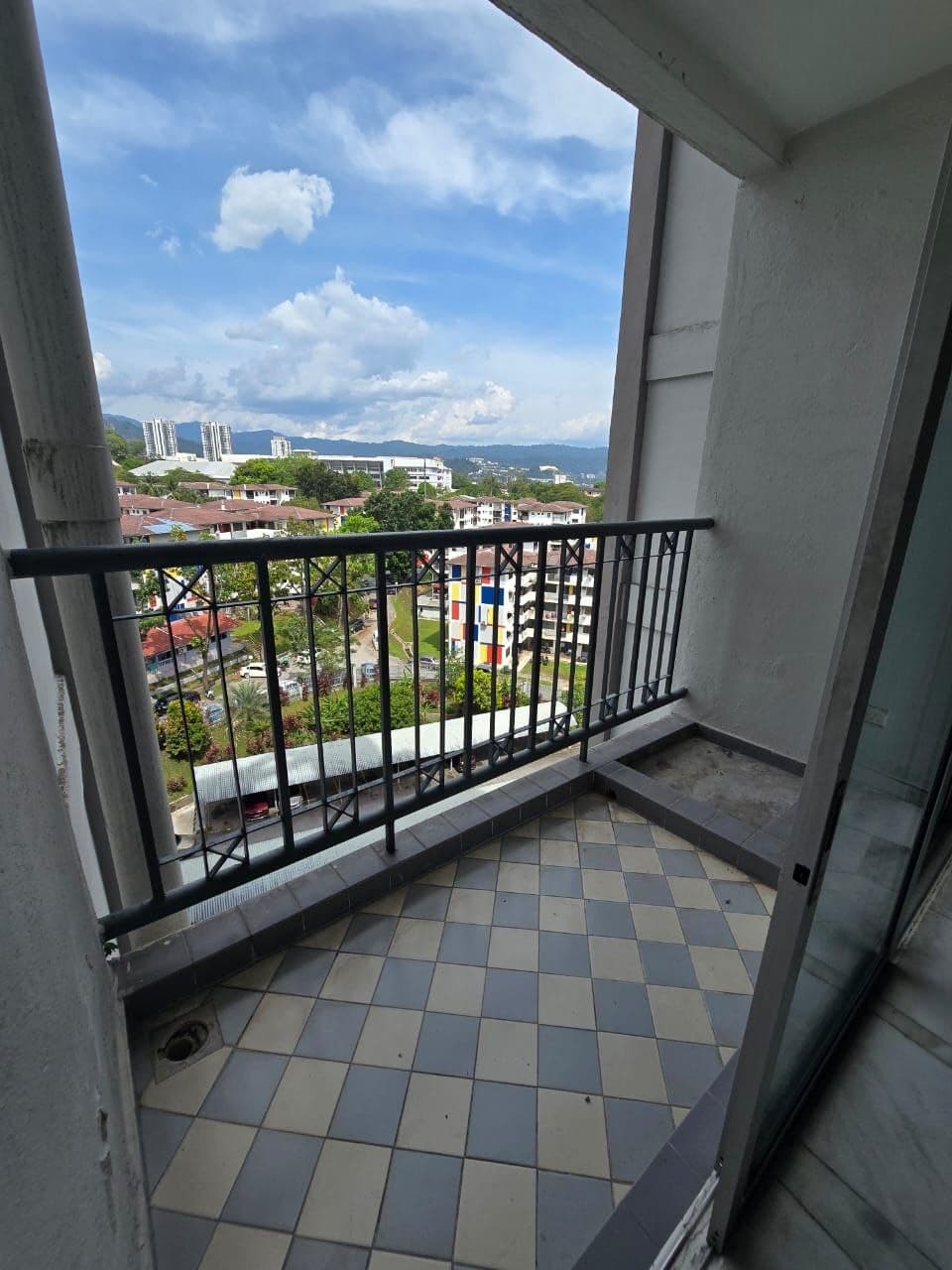 Menara Alpha Condominium, Wangsa Maju Setapak - Image 1
