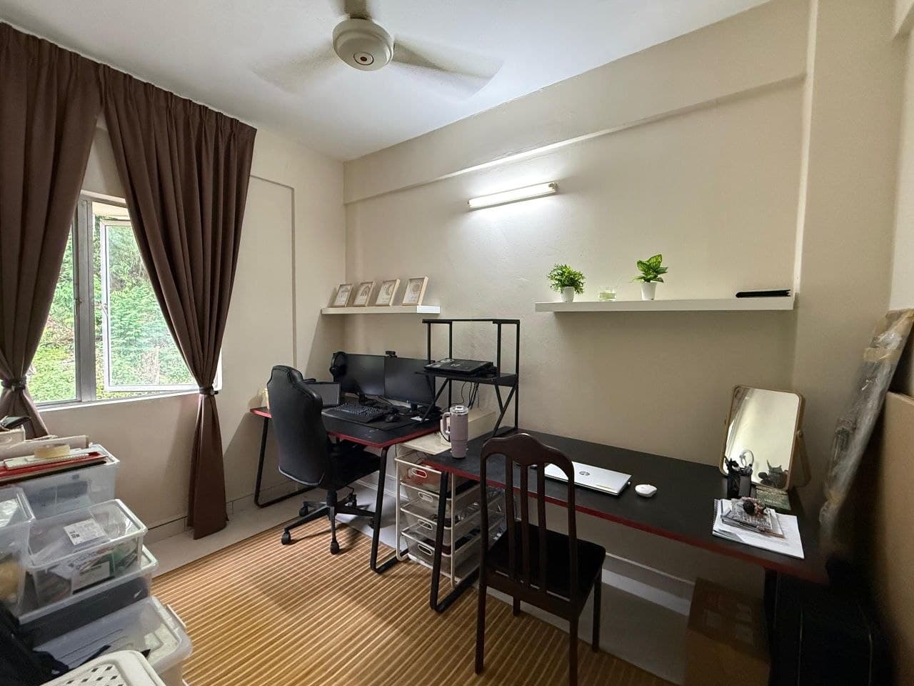 Condominium Sri Kenangan Wangsa Maju Kuala Lumpur - Image 1