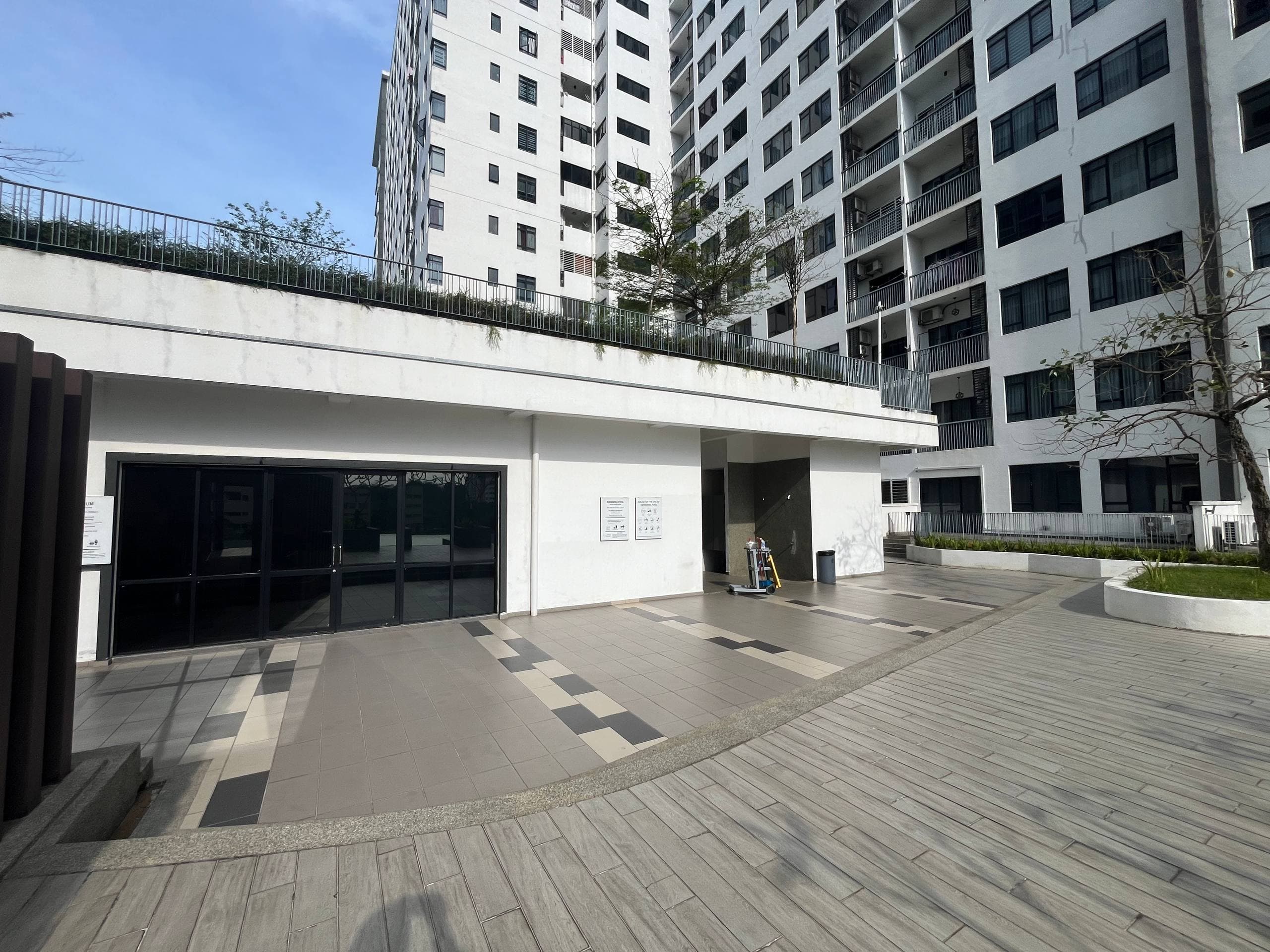 The Greens Residensi Hijauan Subang West, Shah Alam - Image 1