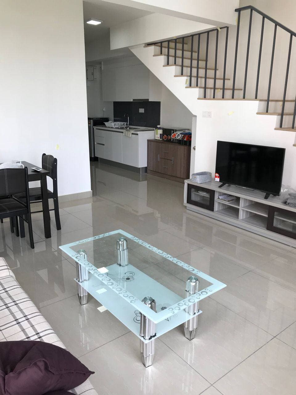 Duplex Eclipse Residence Pangaea, Cyber 11, Cyberjaya