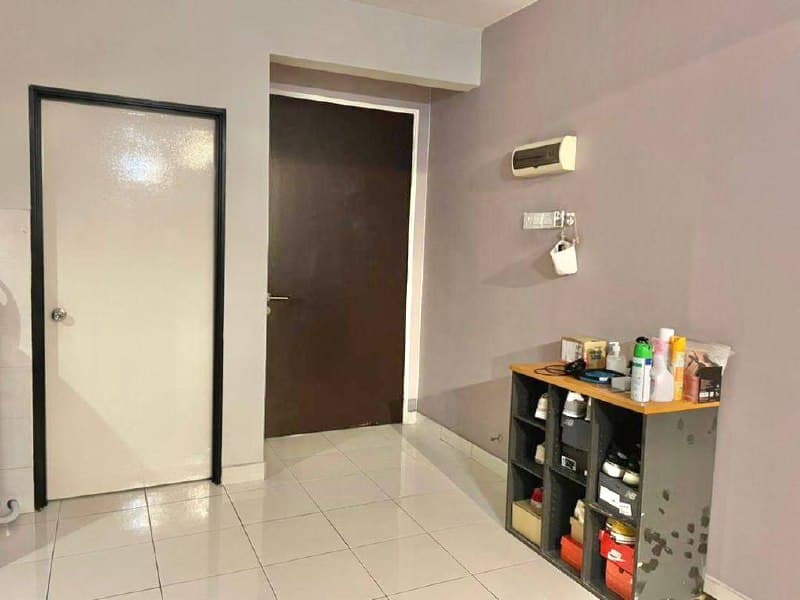 Koi Kinrara Condominium, Puchong
