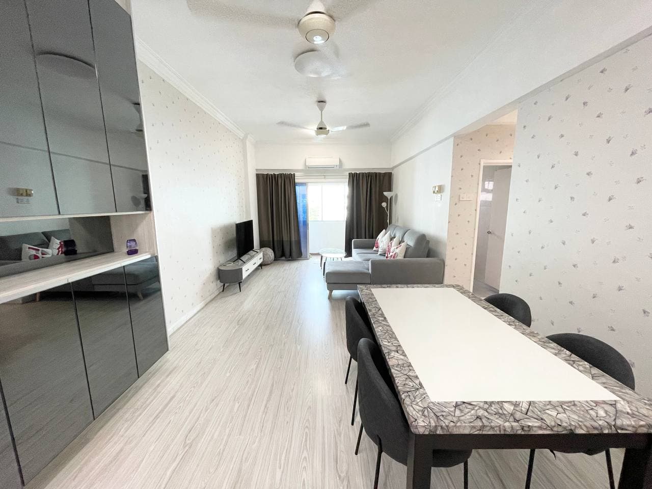 Jalil Damai Apartment, Bukit Jalil - Image 1