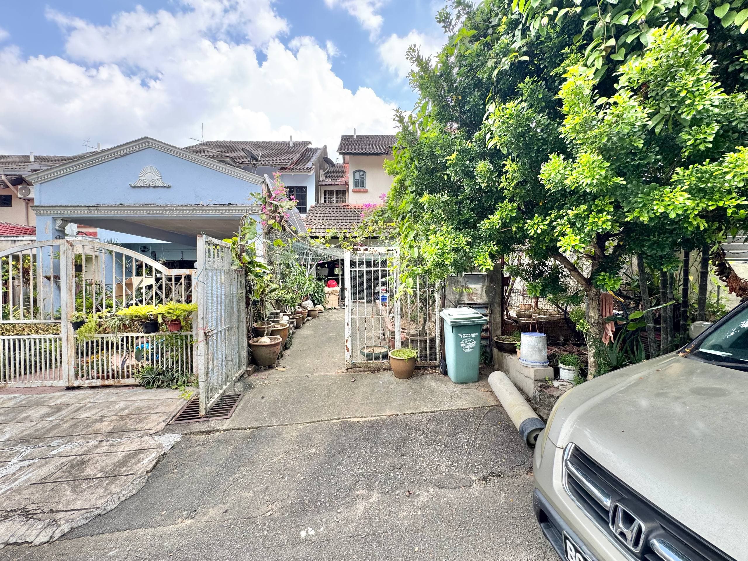 2-Storey Intermediate Desa Melawati Kuala Lumpur - Image 1