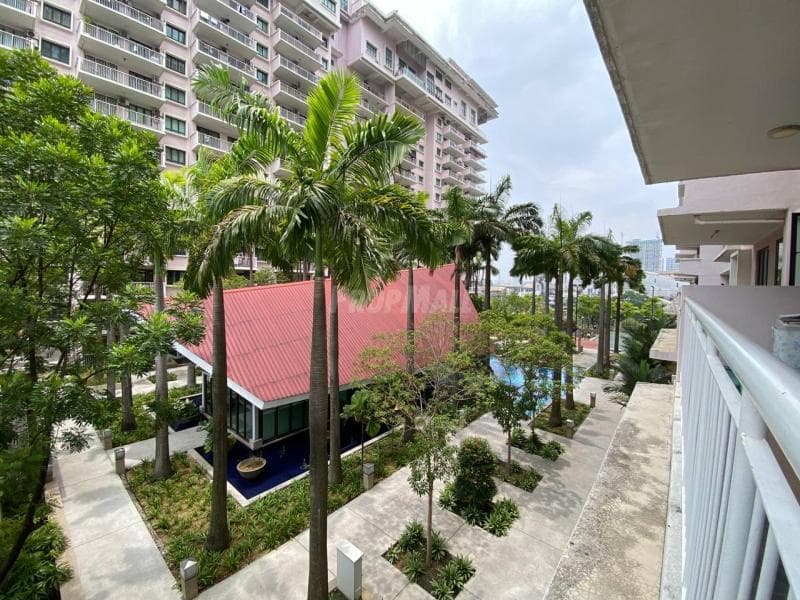 Indah Alam Condominium, Seksyen 22, Shah Alam - Image 1