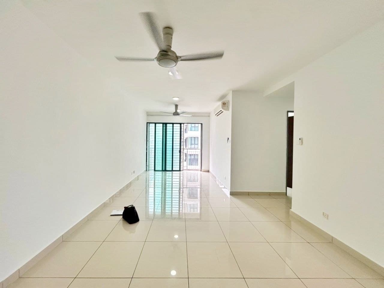 KL Traders Square Residences, Setapak, Kuala Lumpur - Image 1
