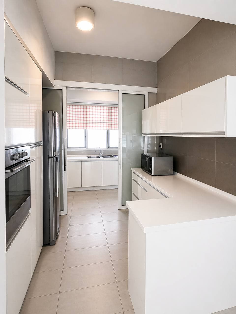 Kiaraville Mont Kiara Condominium, Kuala Lumpur - Image 1