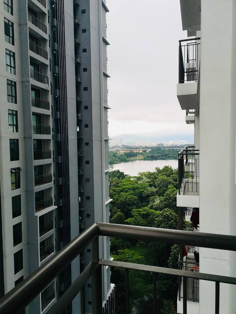 Residensi KepongMas, Kepong - Image 1