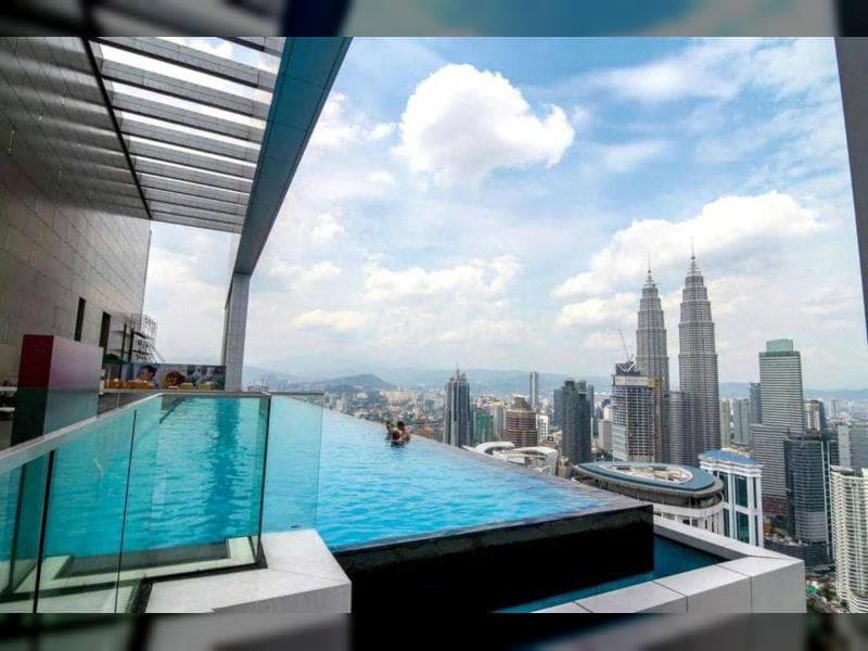 Platinum Victory Suites Jalan Sultan Ismail - Image 1