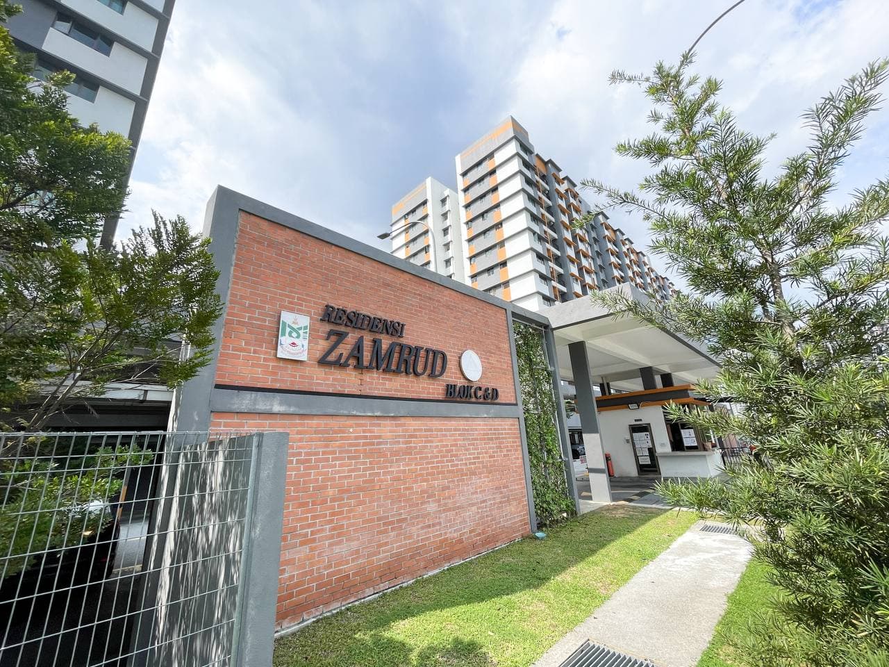 Residensi Zamrud Kajang 2, Kajang Selangor