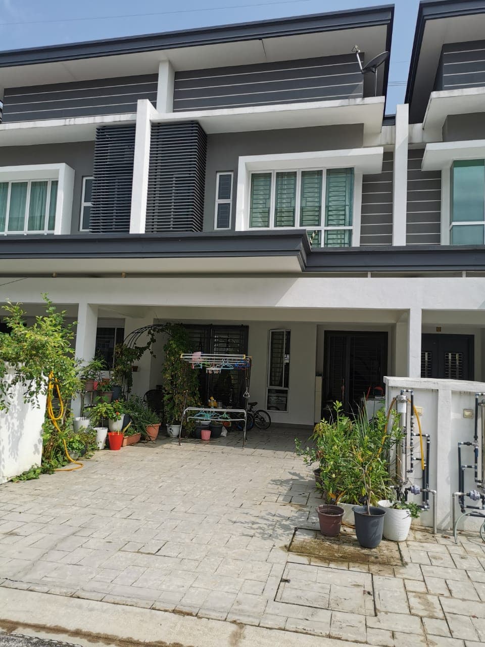Laman Vista Alam, Double Storey Terrace - Image 1