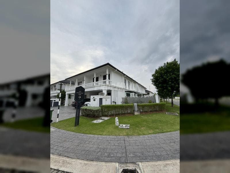 Eco Majestic, Semenyih STONERIDGE Renovated