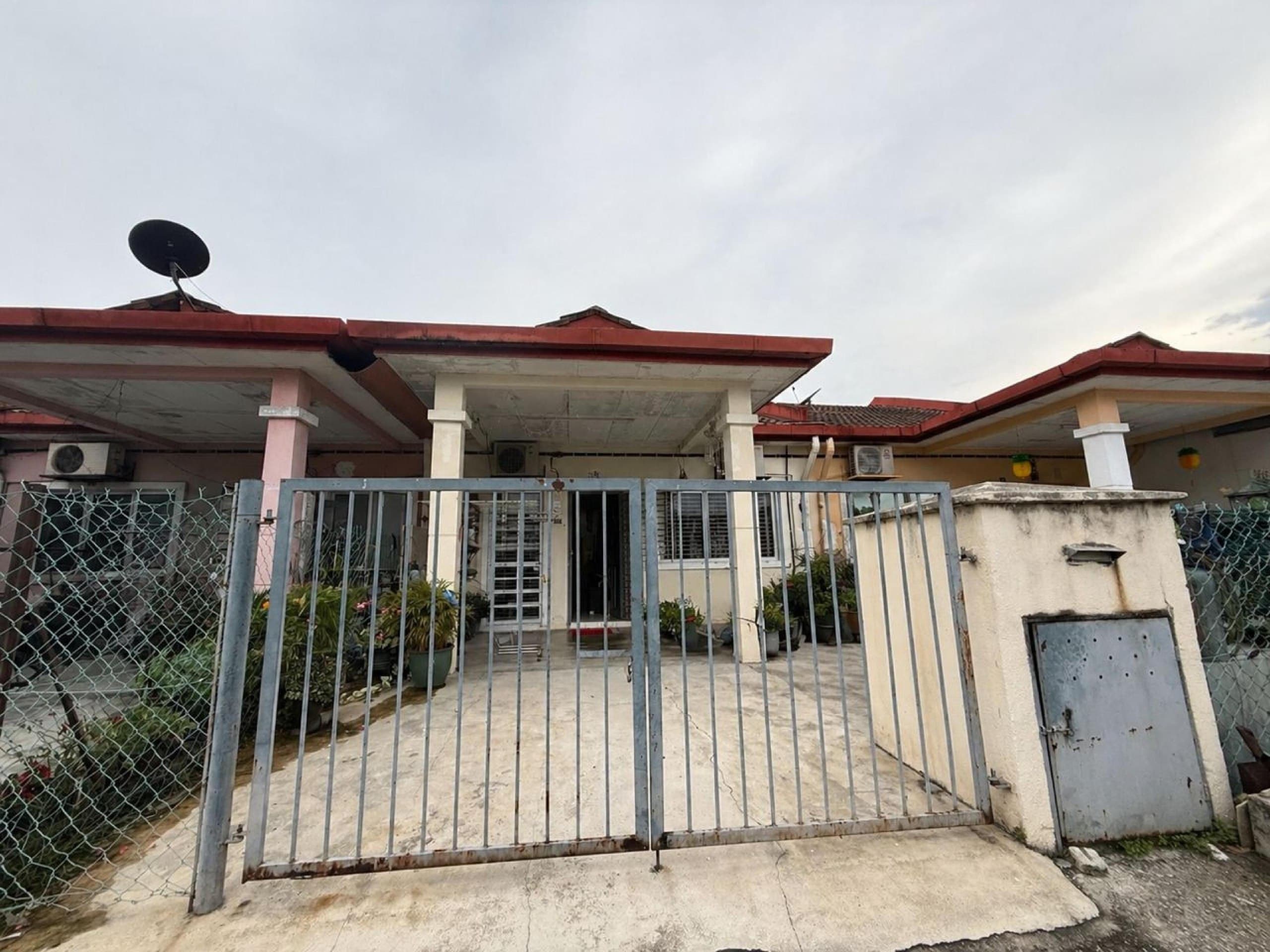 Single Storey Taman Saujana Puchong SP5, Puchong - Image 1