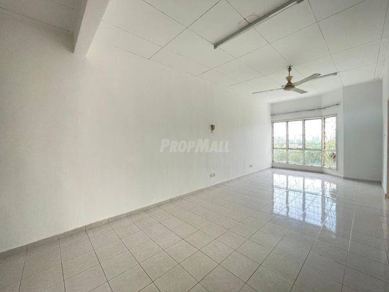 Pangsapuri Merak Bandar Kinrara 3, Puchong