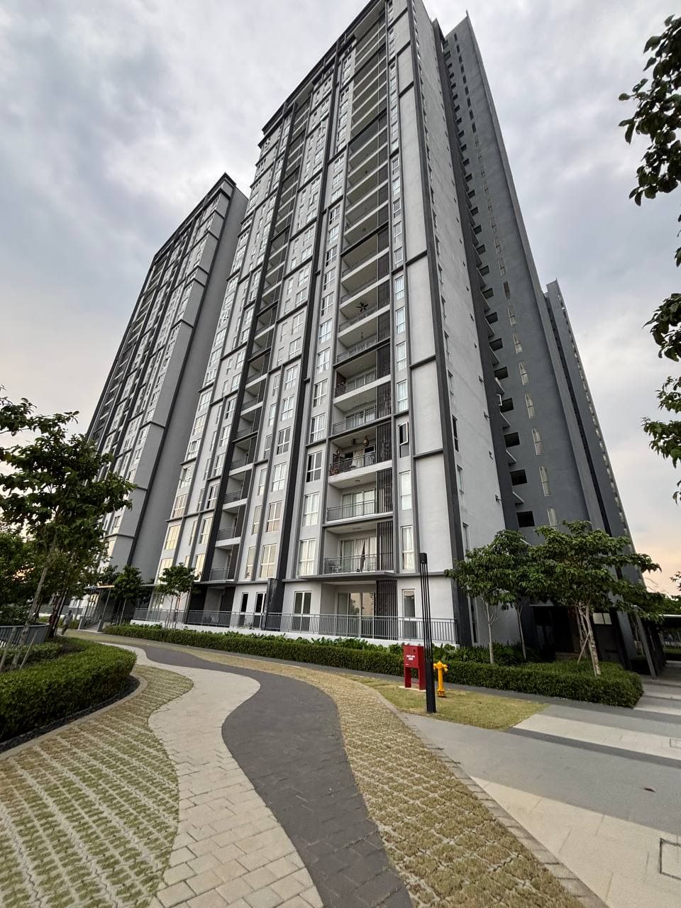 Lakefront Residence Cyberjaya - Image 1