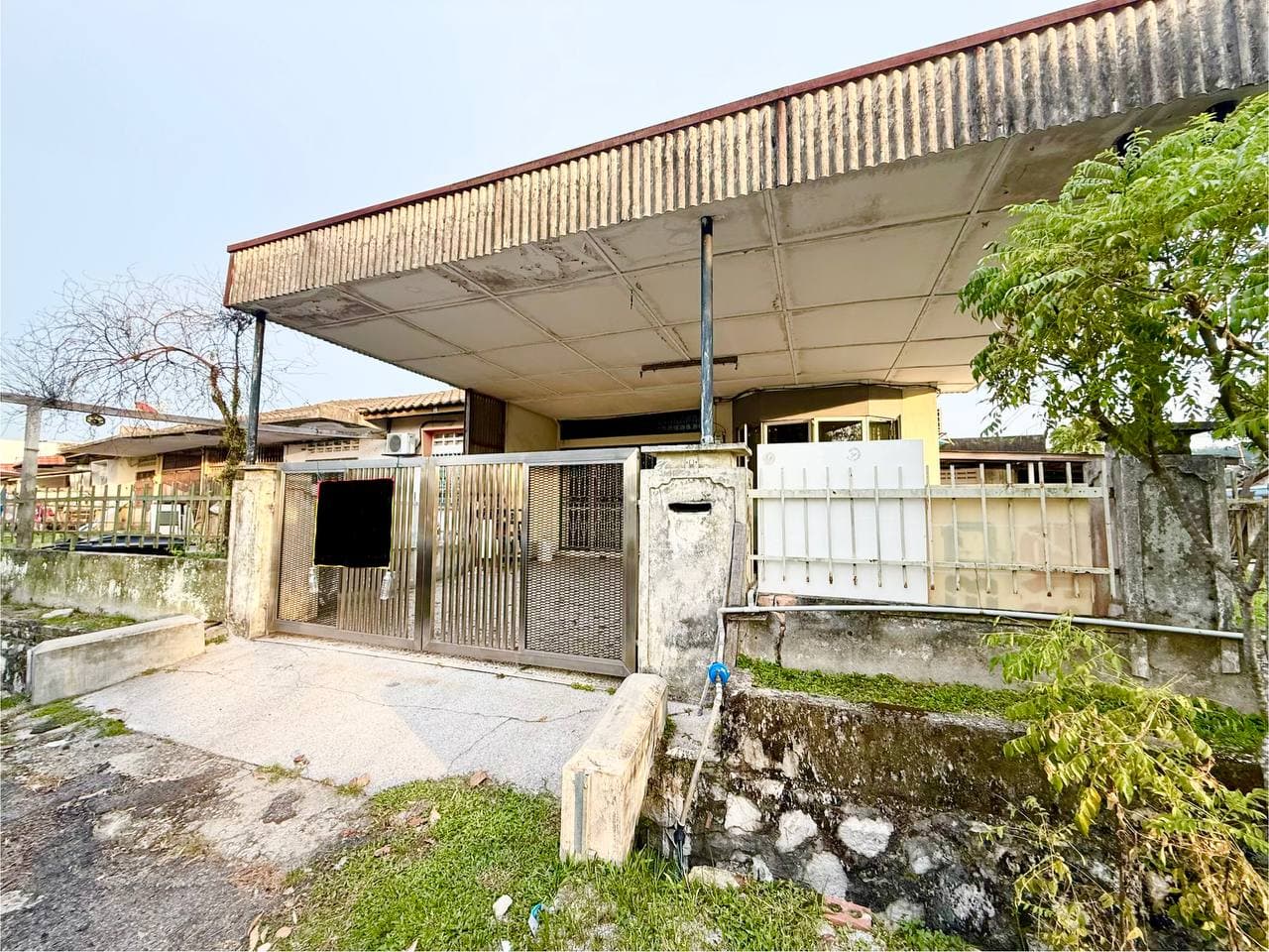 Single Storey Taman Sungai Jelok Kajang - Image 1