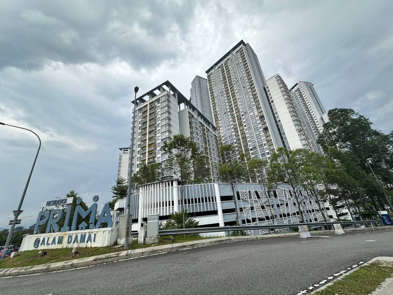 Residensi Alam Damai PR1MA Alam Damai - Image 1