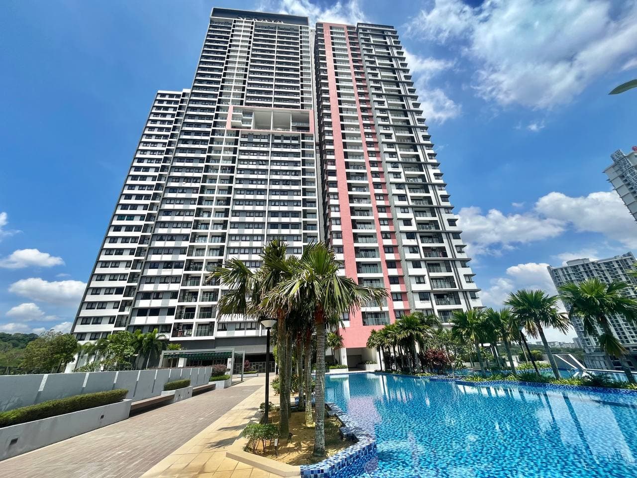 BRAND NEW Setia Seraya Residence, Presint 15, Putrajaya - Image 1