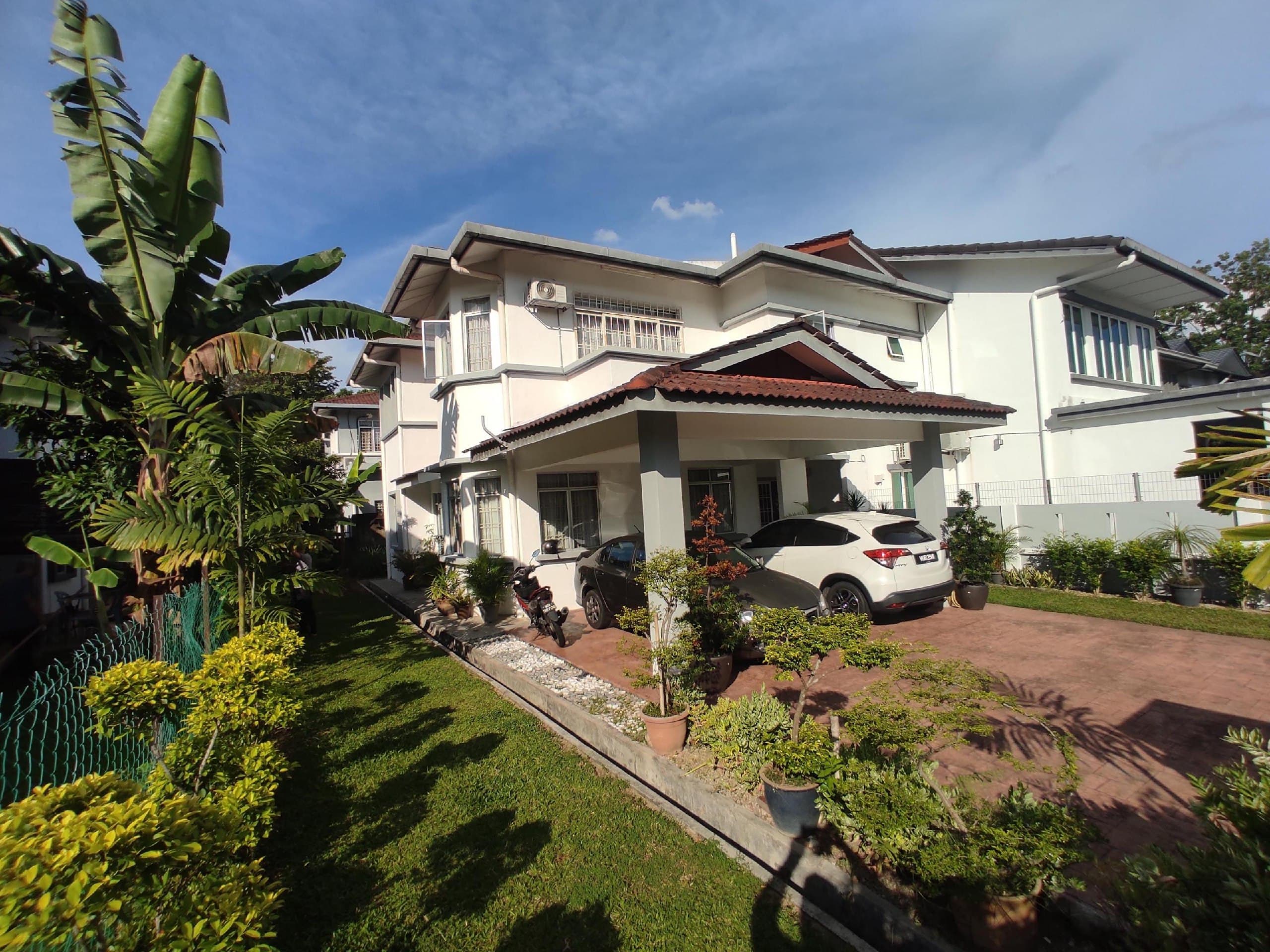 Semi Detached Bandar Seri Putra Bangi - Image 1