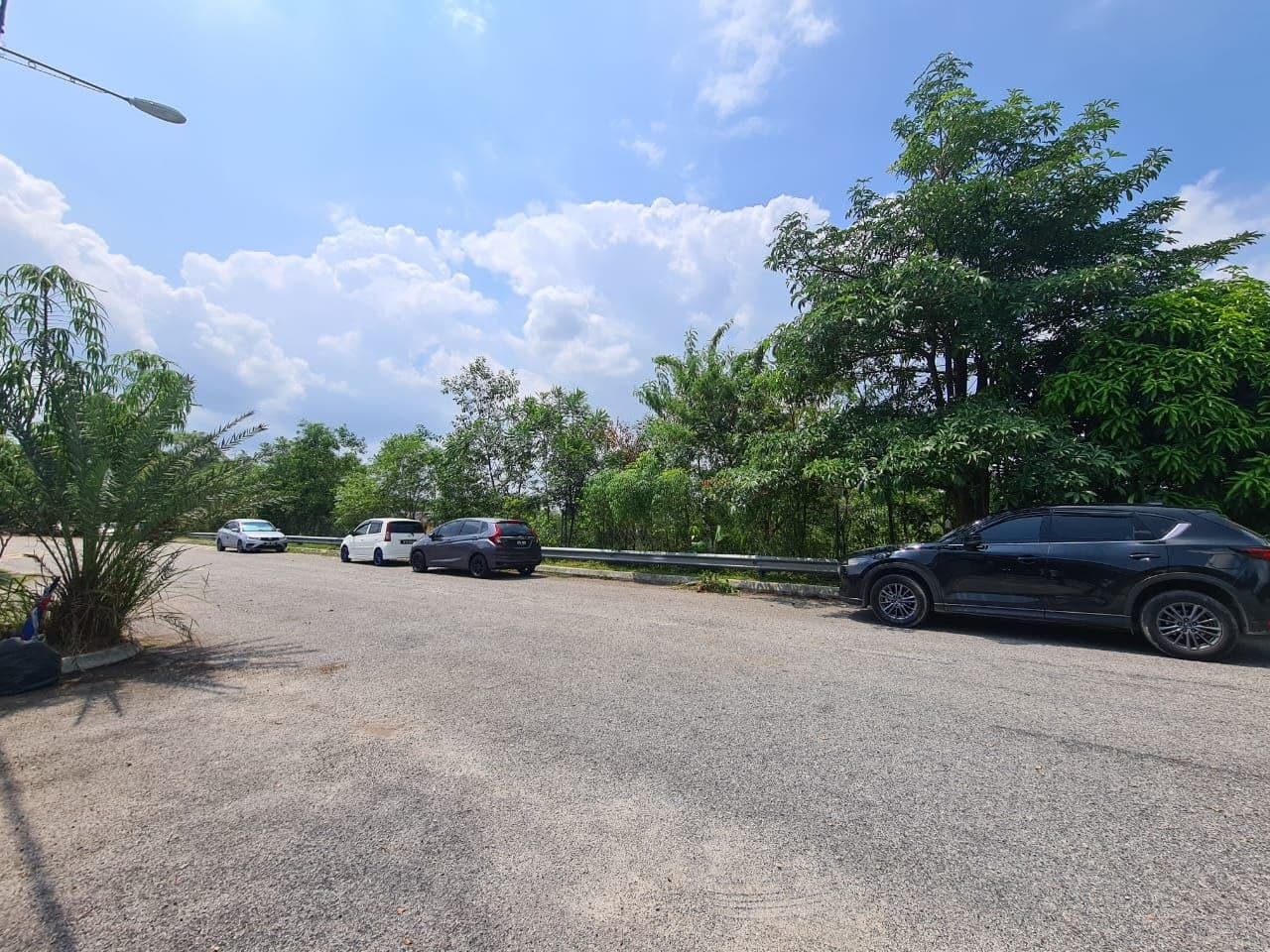 20x90 Double Storey Terrace Hillpark Kajang - Image 1