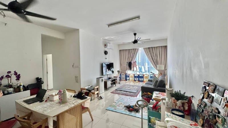 Ceria Residence Condominium, Cyberjaya - Image 1
