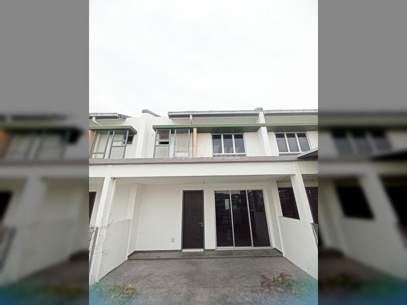 Alura Terrace House, Bandar Bukit Raja, Klang - Image 1
