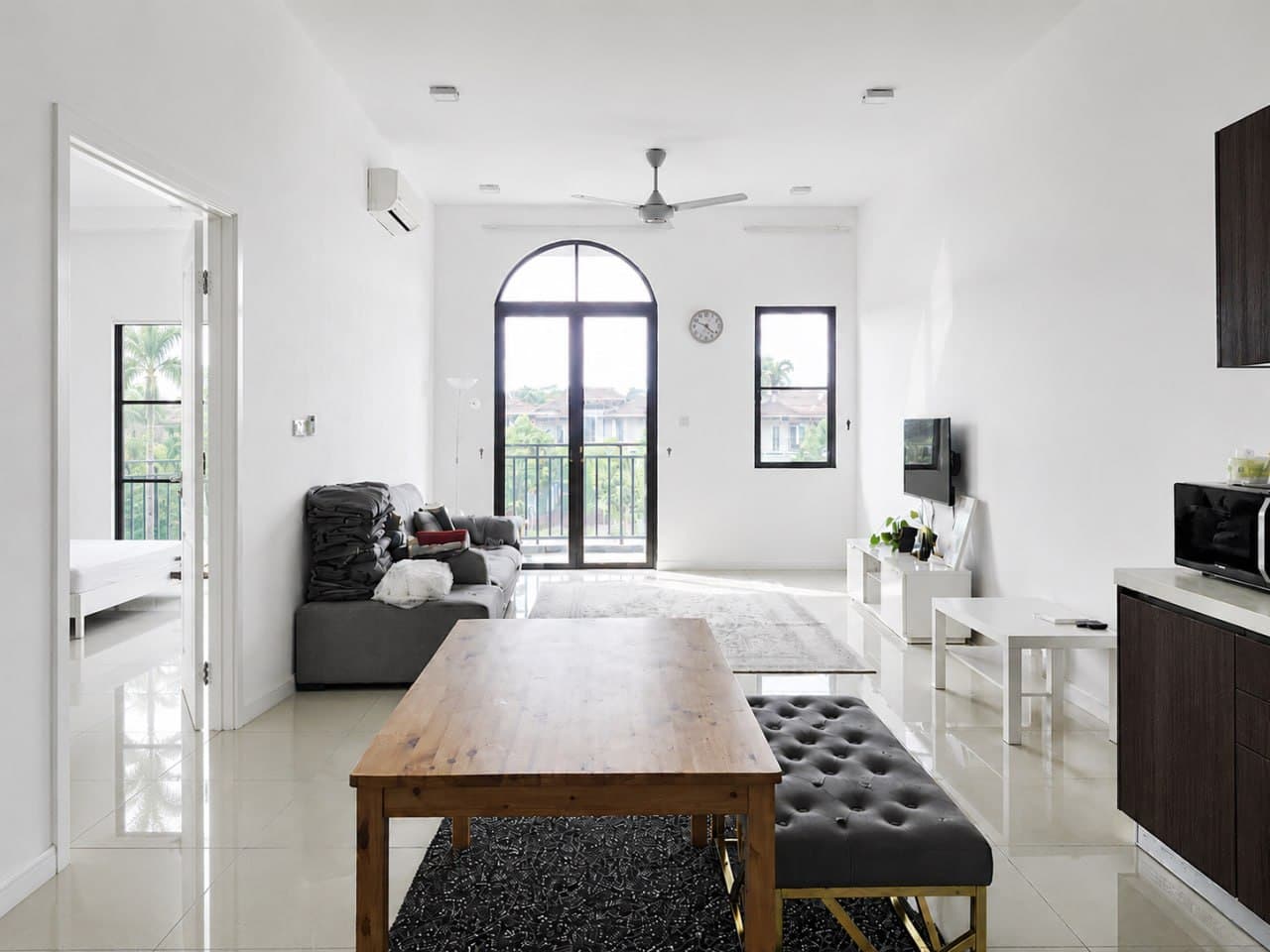 Isle of Kamares, Setia Eco Glades Cyberjaya