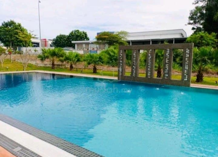Residensi Damai Bandar Teknologi Kajang For Sale