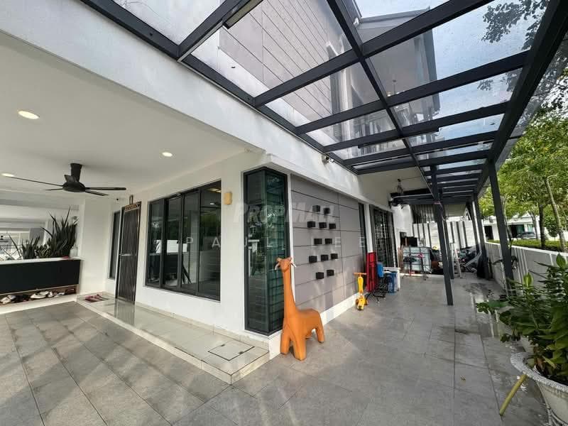 2 Storey Corner Terrace House, Andira Park, Bukit Puchong - Image 1