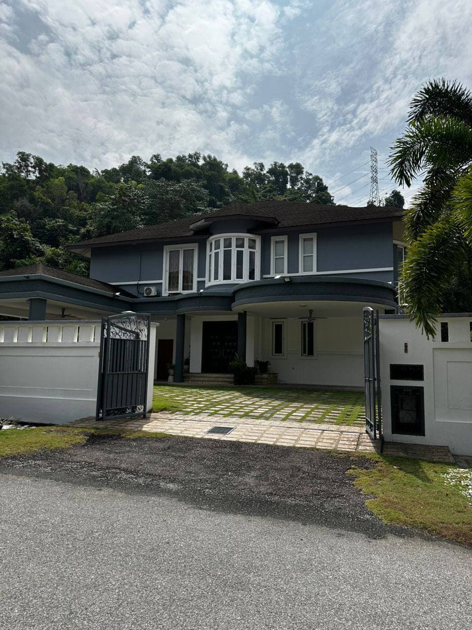 Double Storey Bungalow Tropicana Sunway Damansara, Petaling Jaya - Image 1