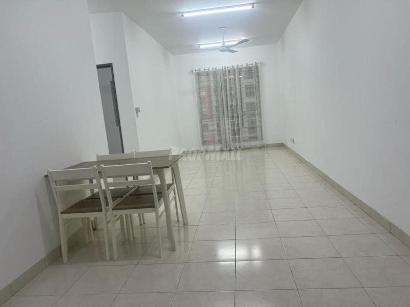 Aronia Apartment, Bandar Parklands, Klang - Image 1