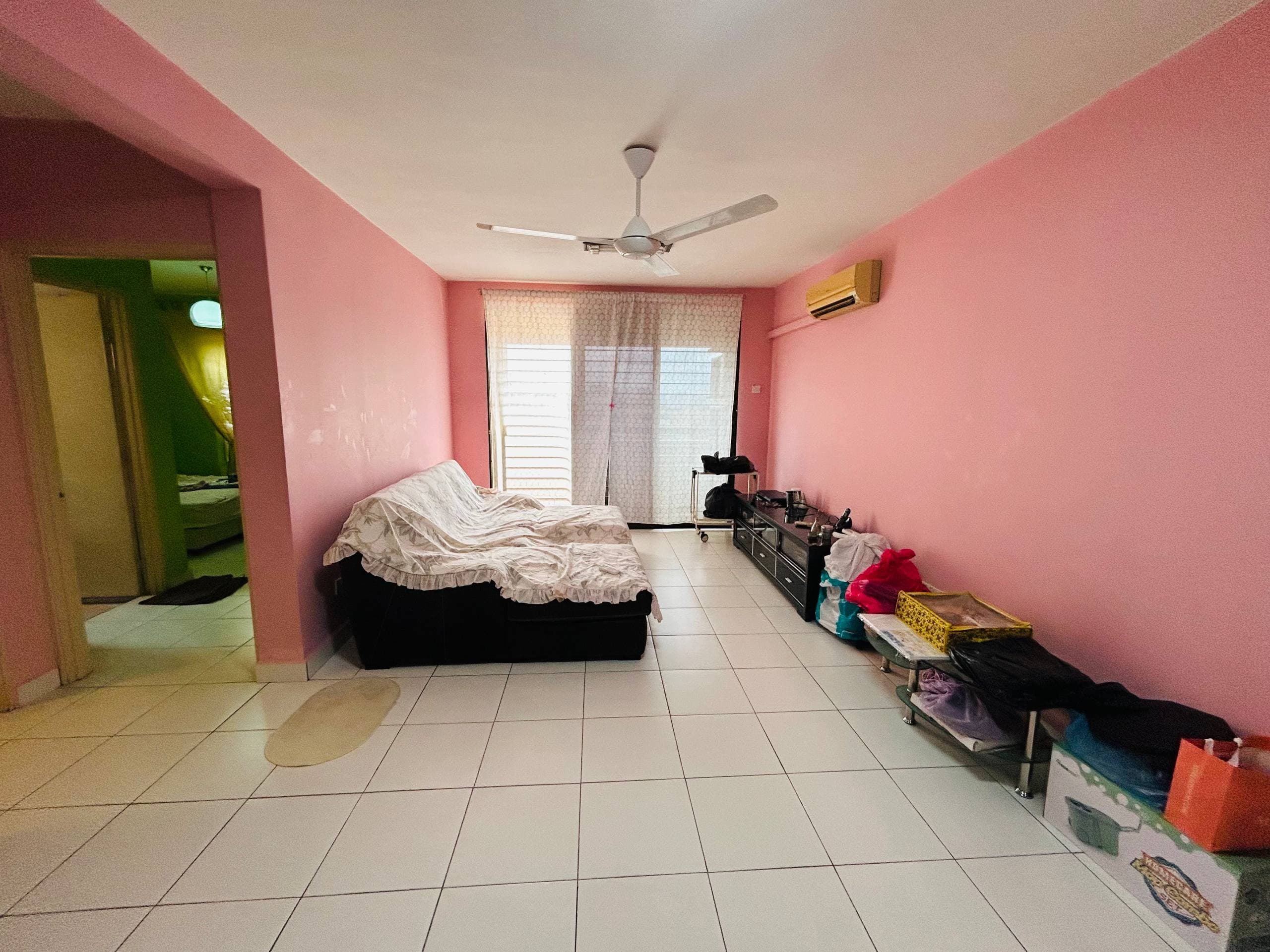 Putra Villa Condominium Taman Melati KL - Image 1