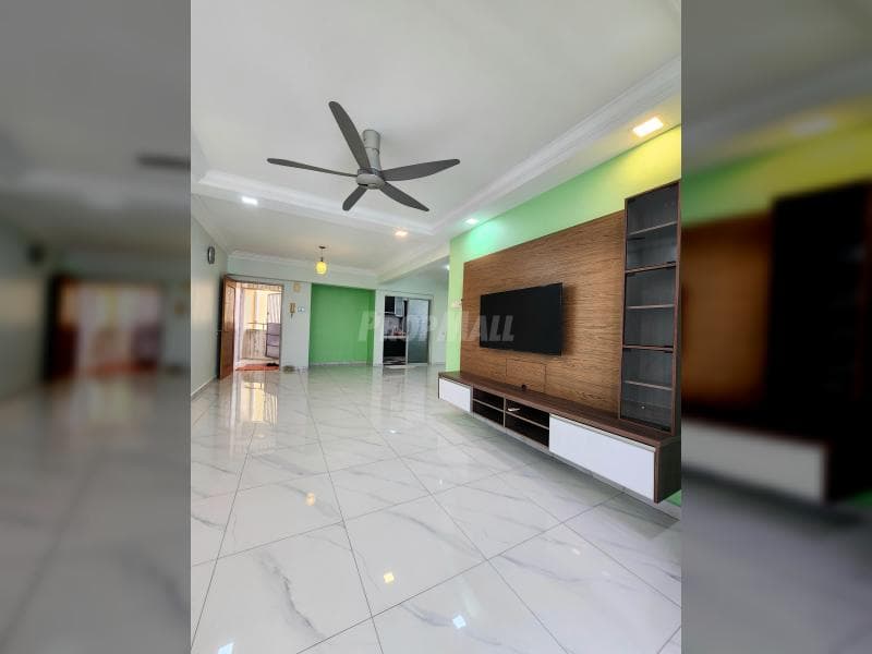 Sri Jati 2 Condominium Jalan Klang Lama KL - Image 1