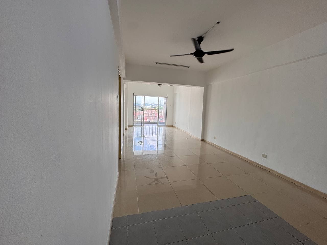 Newly Refurbished Suri Puteri Apartment Seksyen 20 Shah Alam