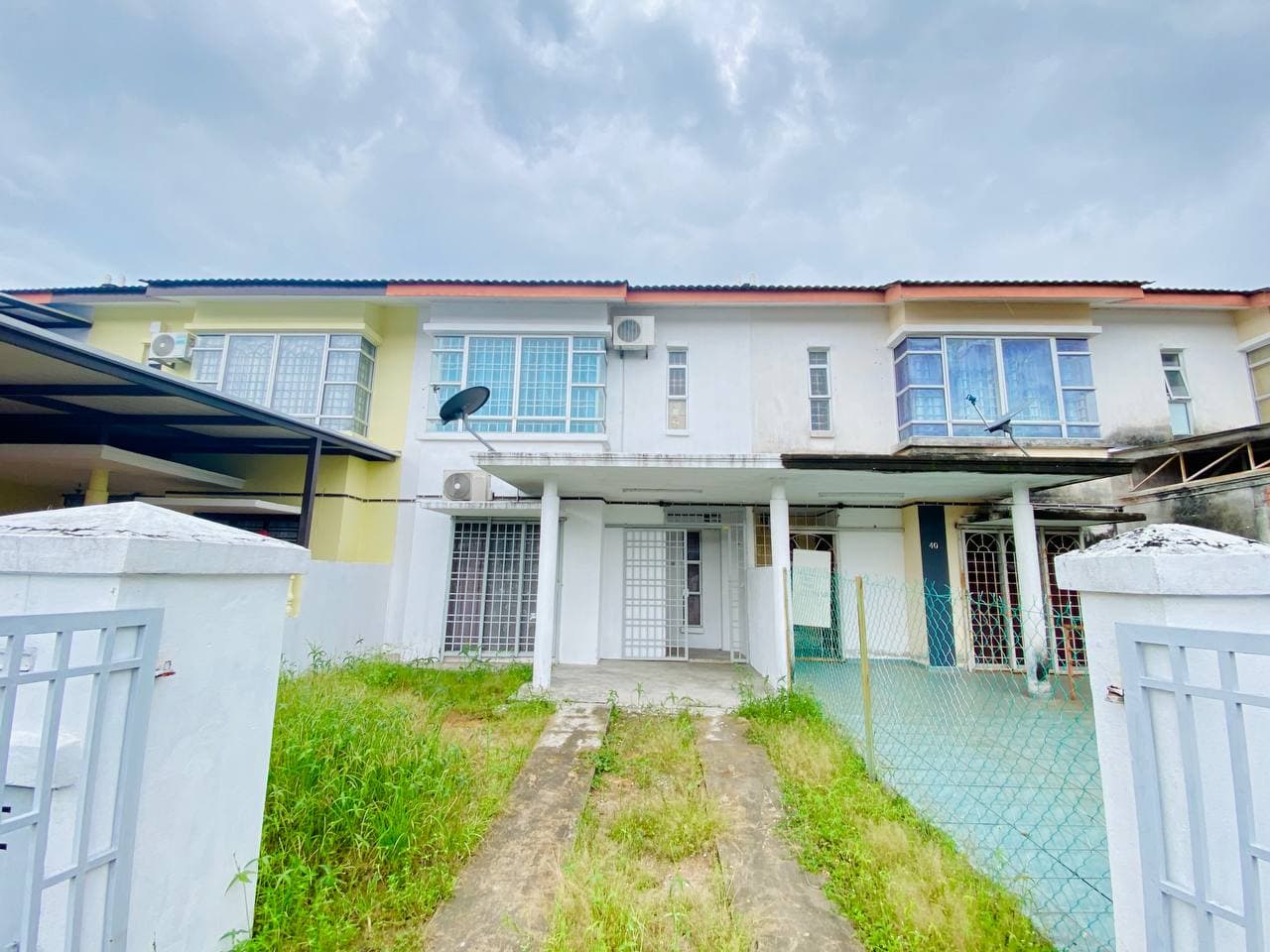 Double Storey Terrace House Fasa 3 Bandar Tasik Kesuma, Beranang - Image 1