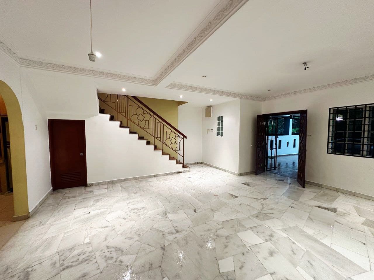 Double Storey Terrace House Putra Bistari 25A Putra Heights Putra Bestari - Image 1