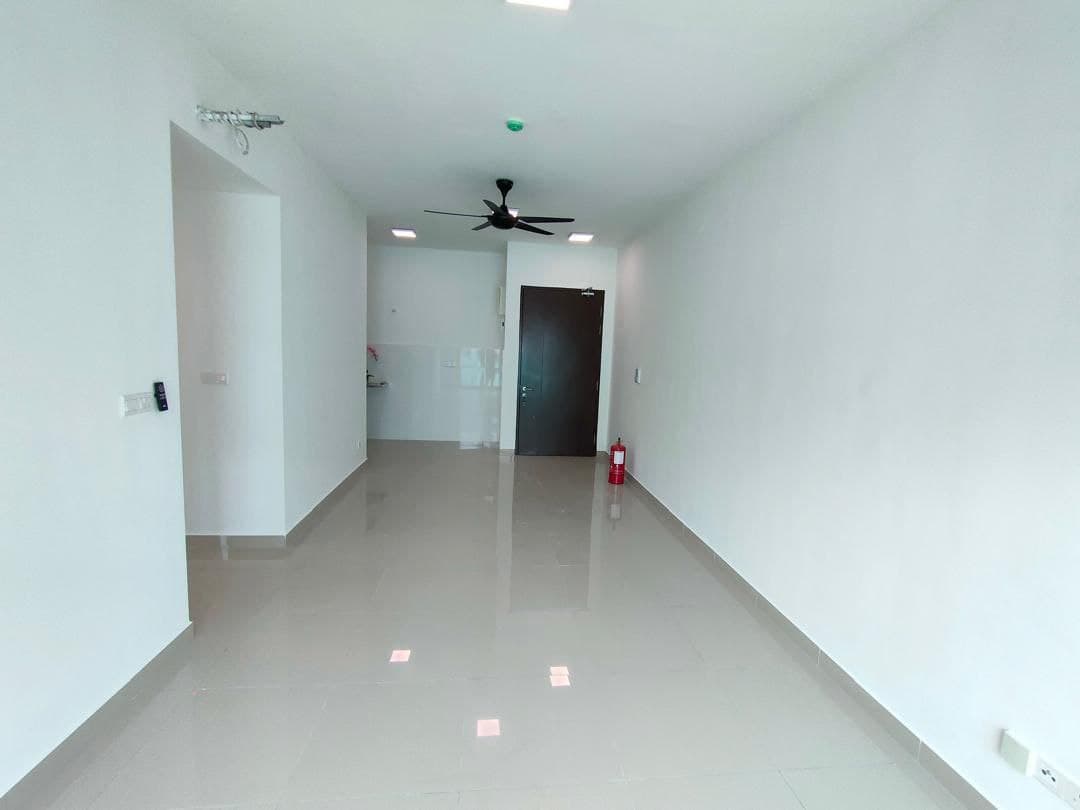 Twinz Residence Puchong Jaya Condominium - Image 1