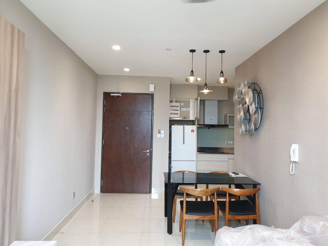 Fully Furnished Shaftsbury Putrajaya Presint 1 Apartment - Image 1