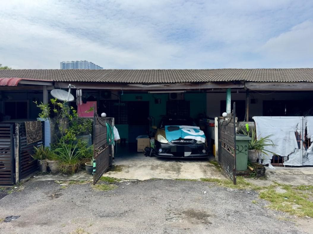 Teres Setingkat Taman Cheras Perdana, Cheras - Image 1