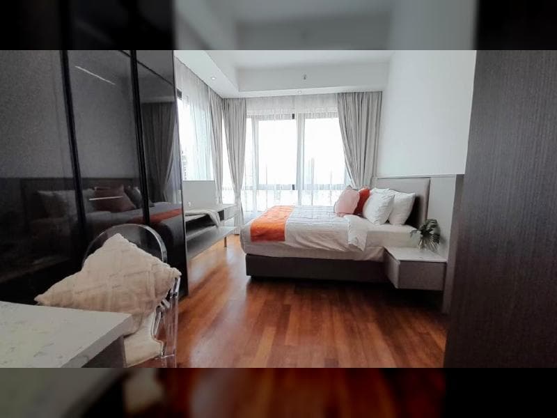 NOVO AMPANG Serviced apartment - Image 1