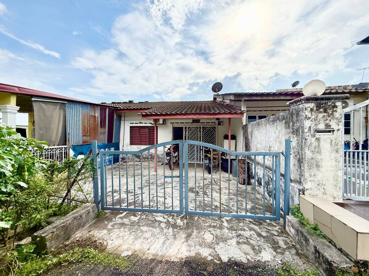 Single Storey House in Taman Desa Kenanga, Semenyih - Image 1