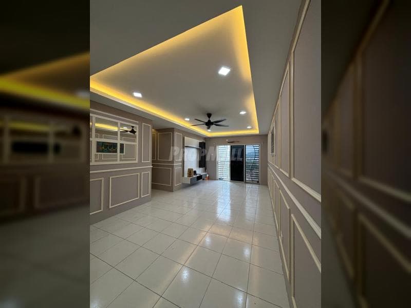 PR1MA Residensi, Alam Damai, KL Apartment - Image 1